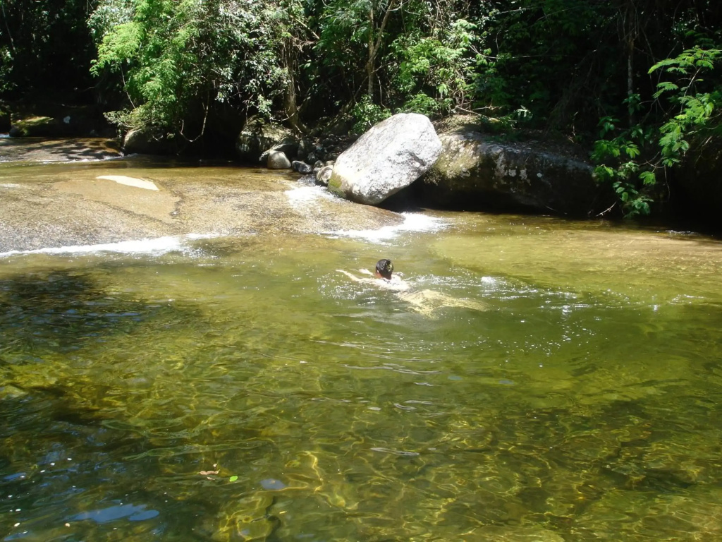The Cottage at Sitio Namaste
