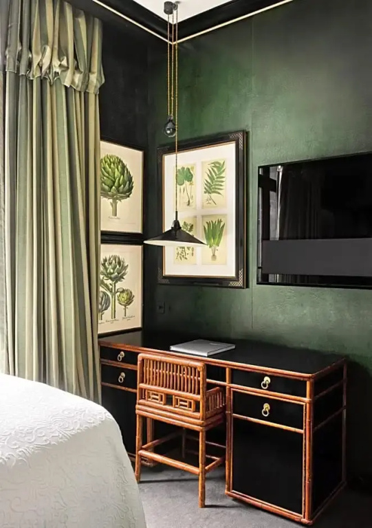 Blakes Hotel London - Chambres