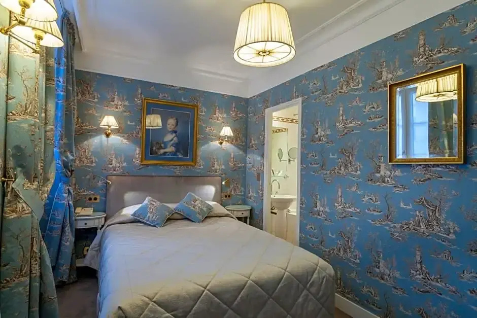 Grand Hôtel de L'Univers - Chambres