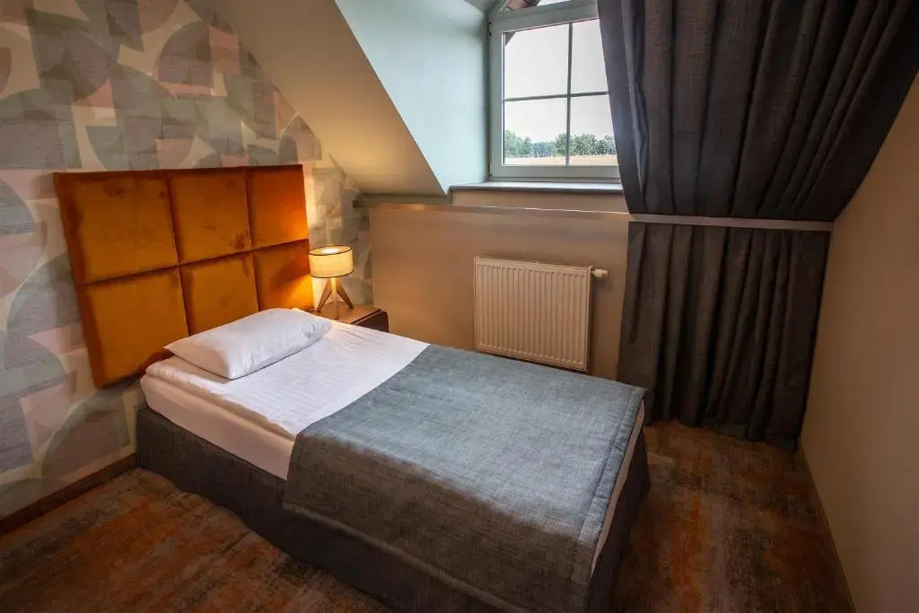 Hotel Styl 70 - Chambres