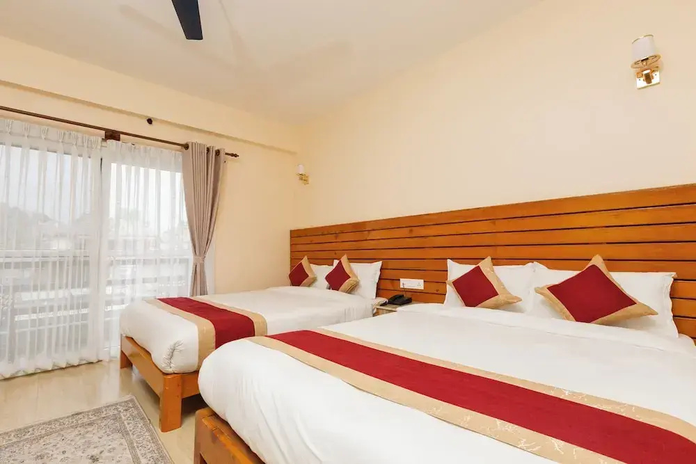 Hotel photo 6