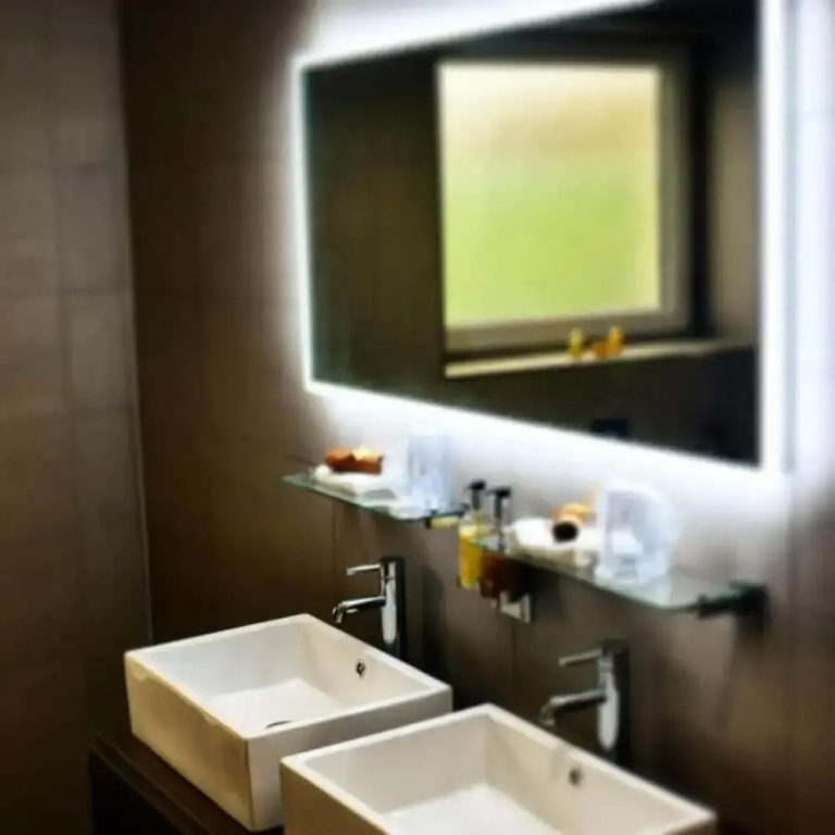 Luxury Suite