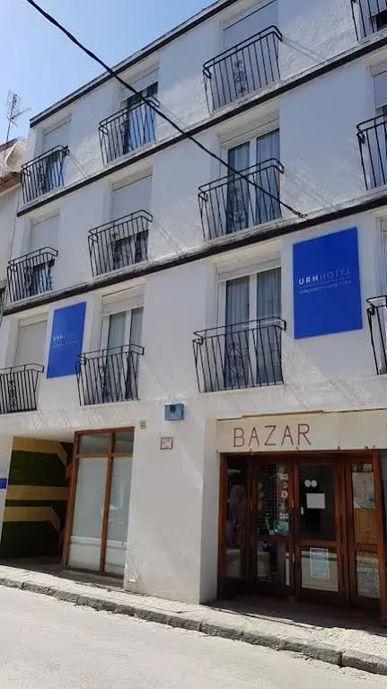 Apartments Vila de Tossa