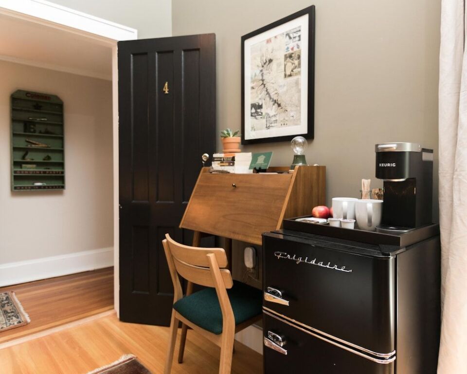 Granville House by null