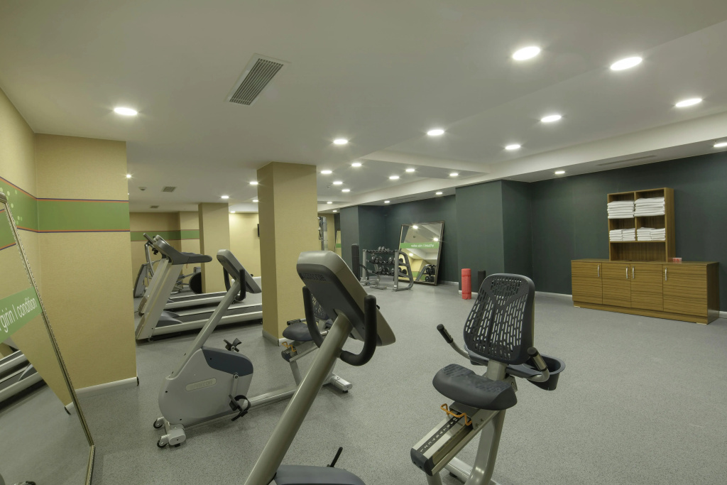 Hampton by Hilton Gaziantep - Général