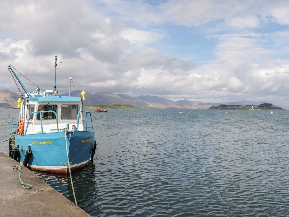 Sealladh