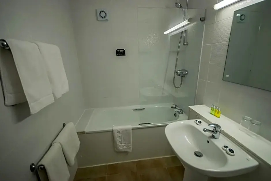 Old Kings Arms Hotel - Chambres