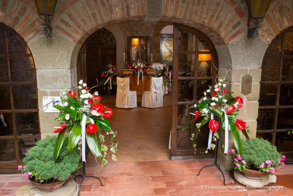Relais La Fattoria - Général