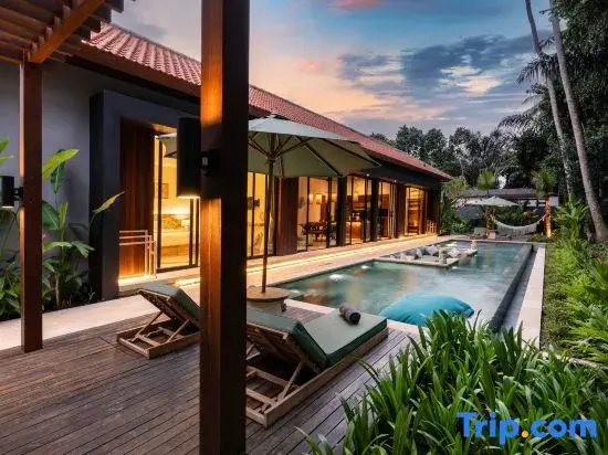 Villa Surya by BaliSuperHost
