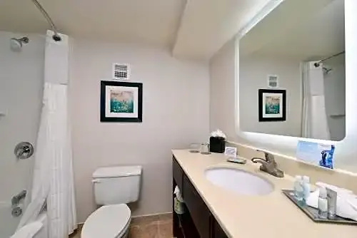 Wyndham Garden Greenville Airport - Chambres