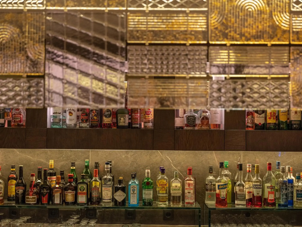 Saz City Life Hotel - фото 25