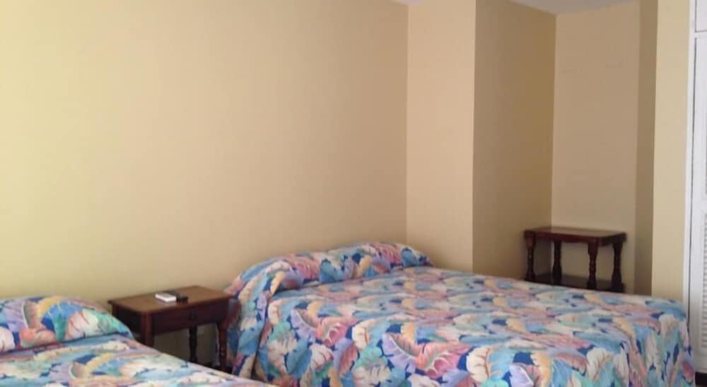 Hotel Flor de Itabo image 2