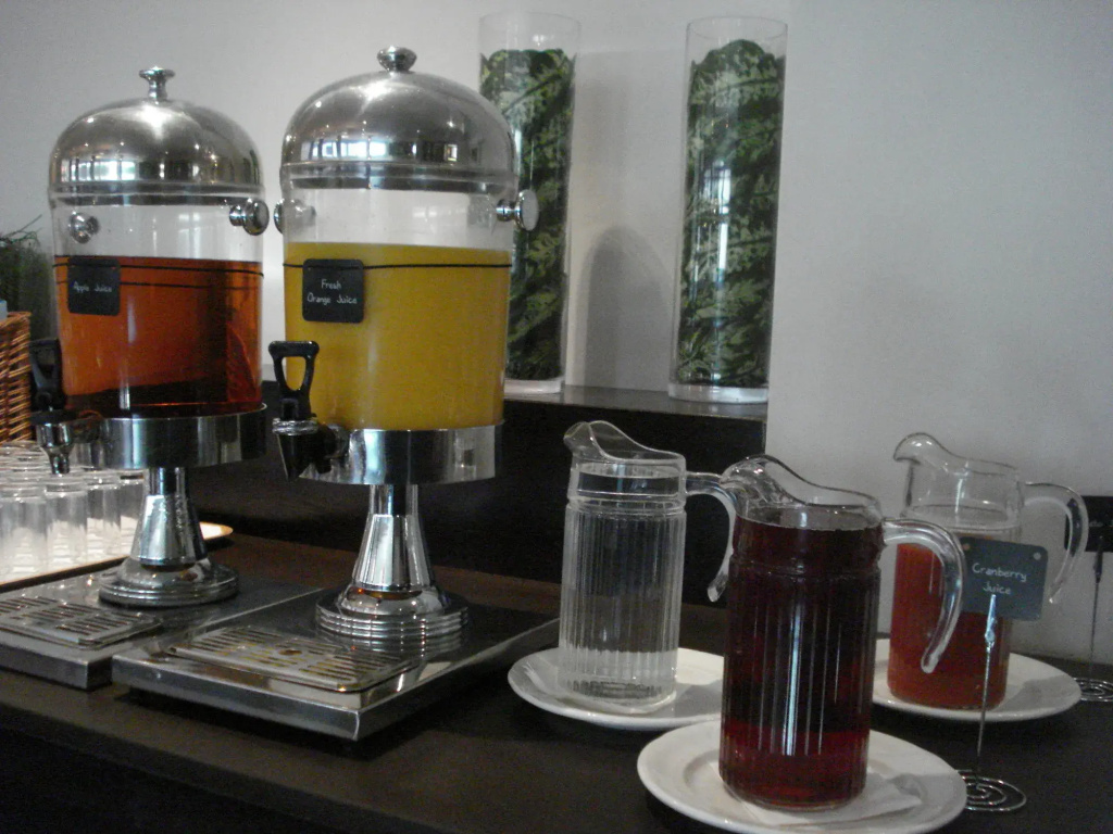Holiday Inn Maidenhead Windsor by IHG - Général