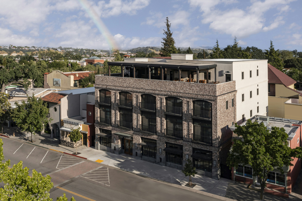 Paso Robles Inn