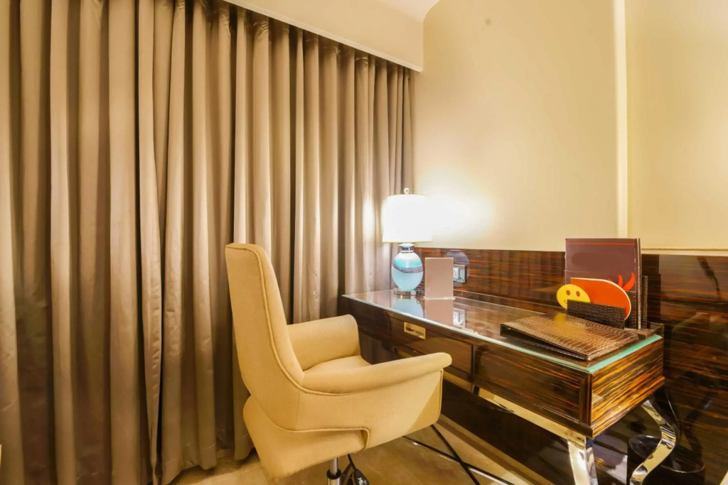 Hotel Sai Palace Grand Malad - Général