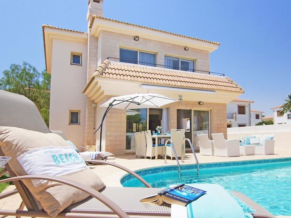 Paralimni Кипр