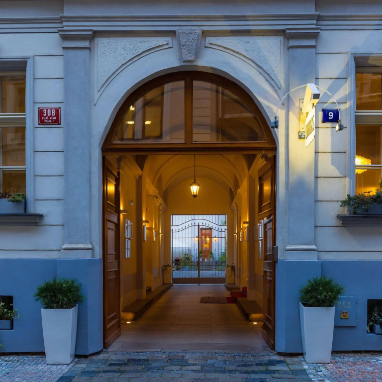 Hotel photo 25