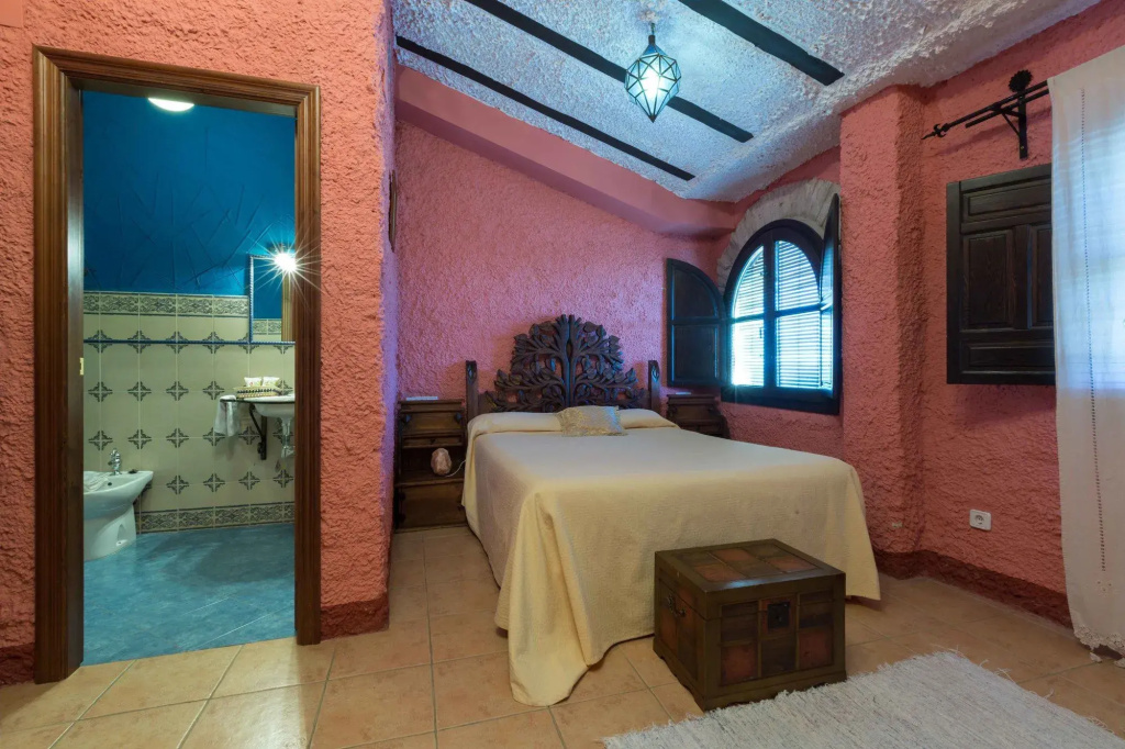 Hotel Palacio Guzmanes - Général