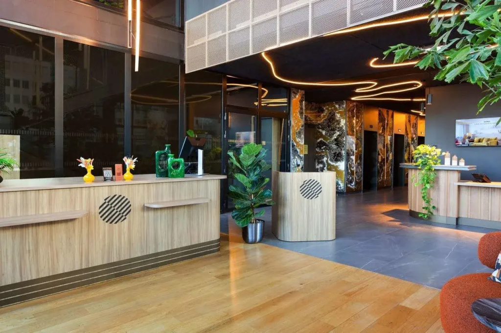 Hotel photo 13