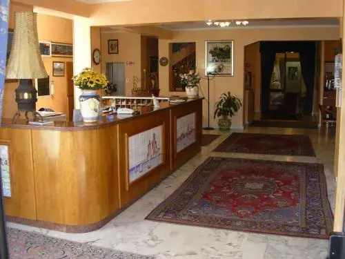 Hotel Malavoglia - Chambres