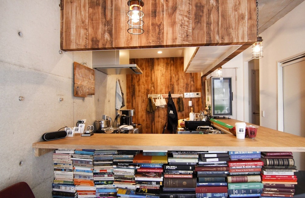 Book Tea Bed AZABU-JUBAN 사진 30