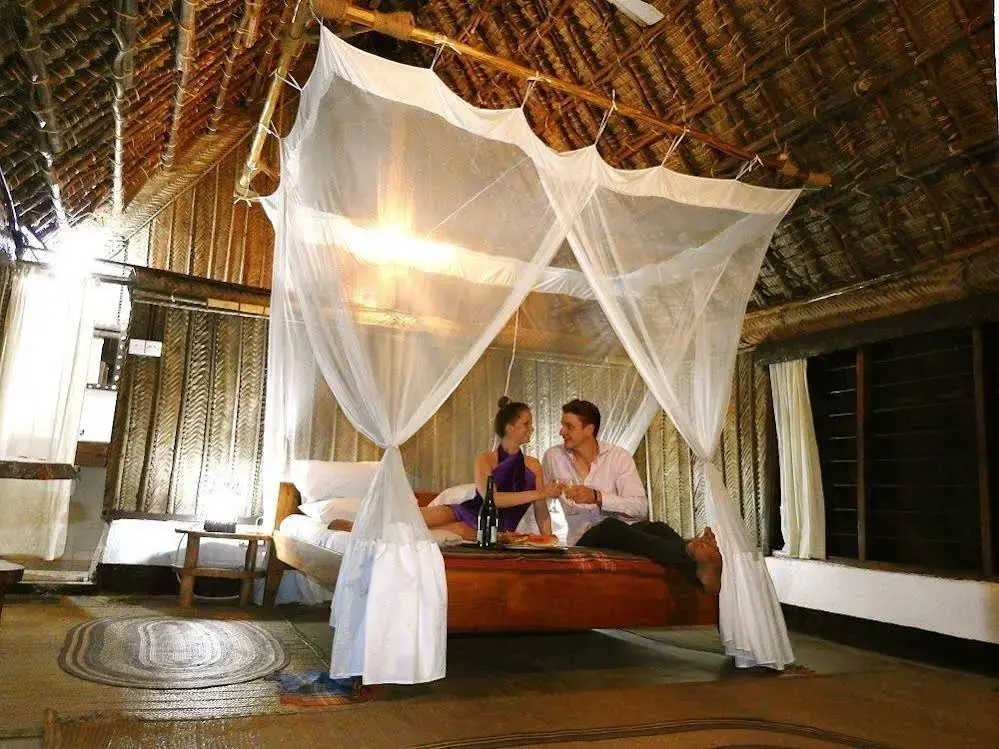 Peponi Beach Resort - Général
