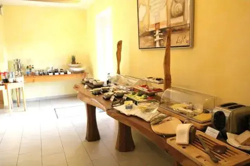 Behls Genusshotel Im Brennhaus - Général