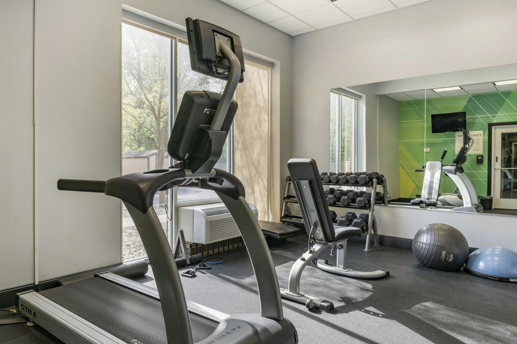 Holiday Inn Louisville Airport South by IHG - Général