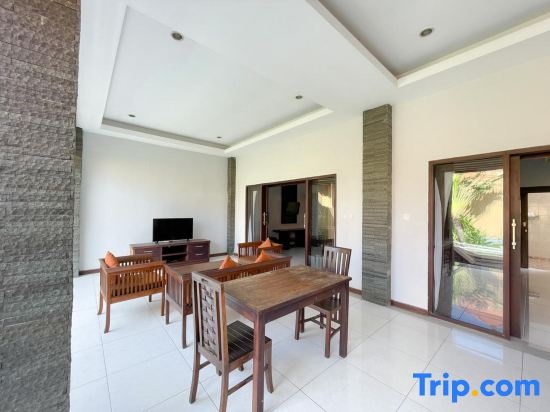 The Lavana Bali Radiance Arjuna Villa Seminyak