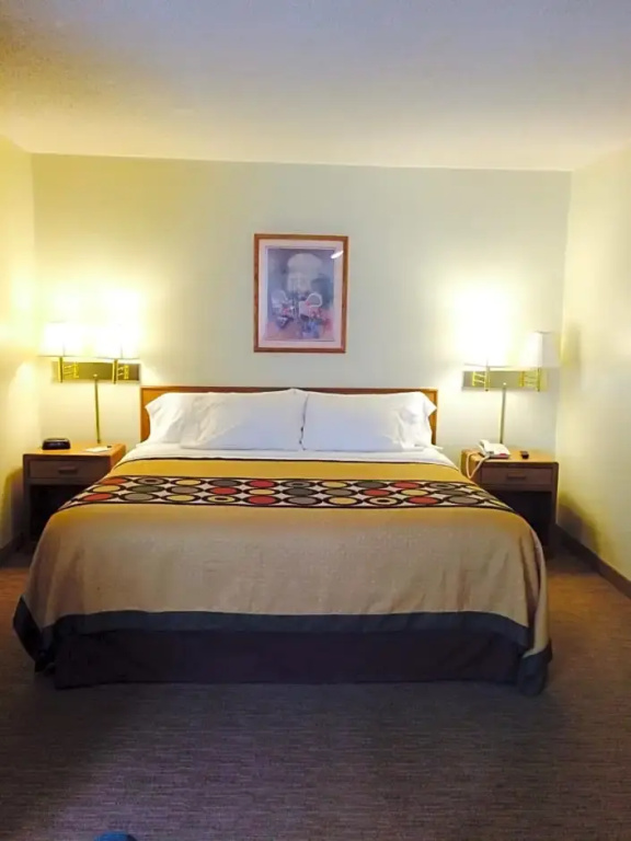 Classic Suite