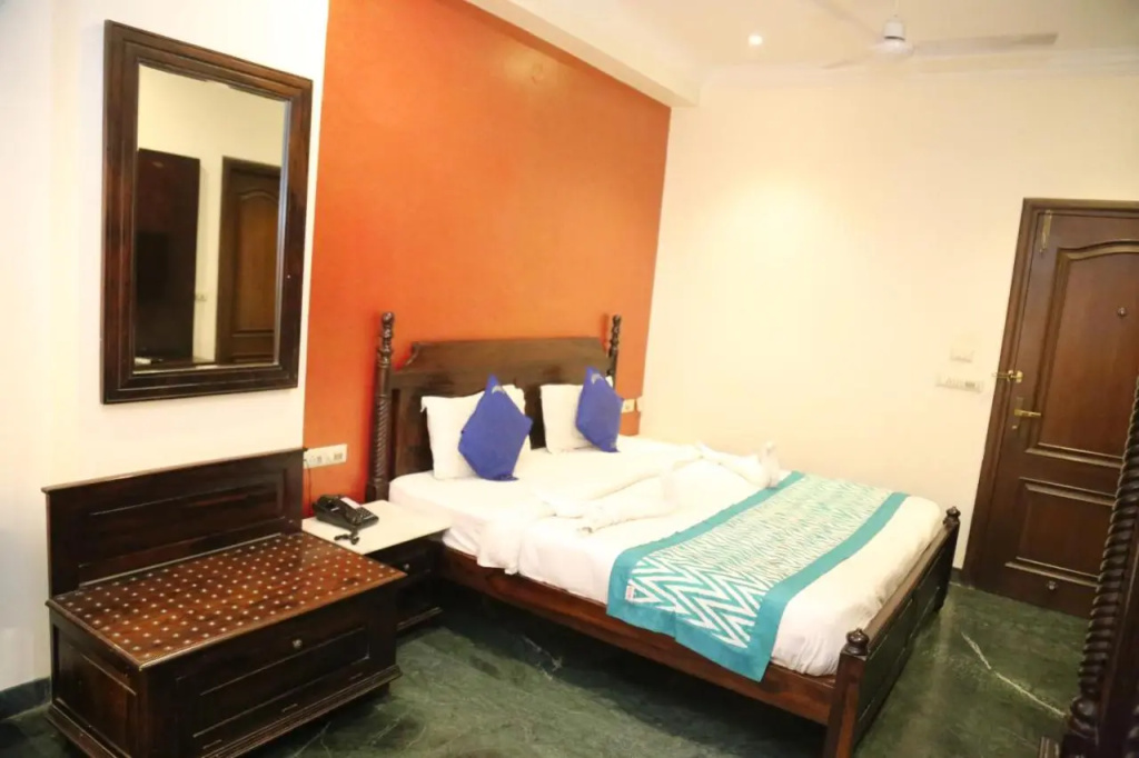 Hotel photo 5