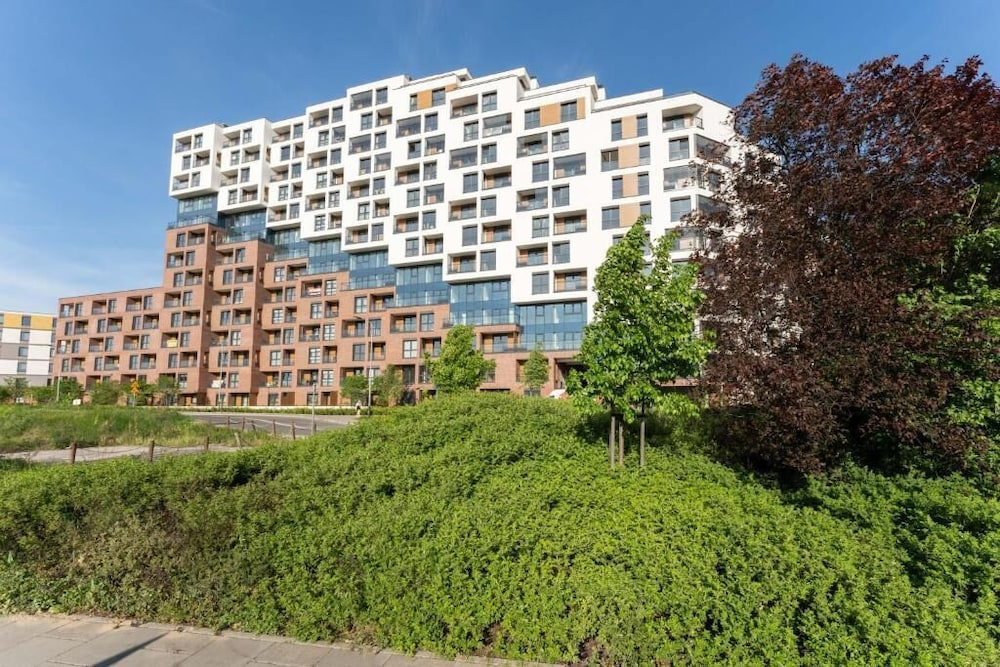 Malila Premium Apartments Rakowicka 437