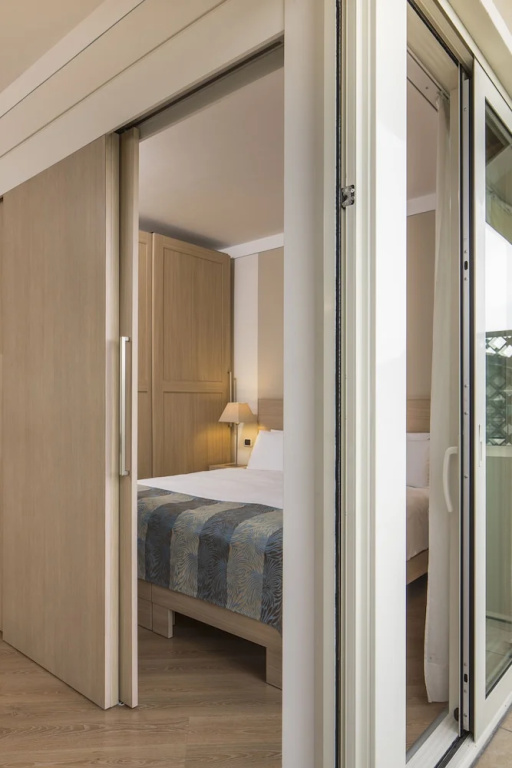 Lake Garda Resort - Chambres