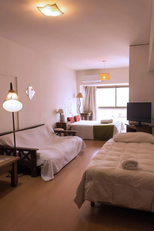 Callao Plaza Suites - Général
