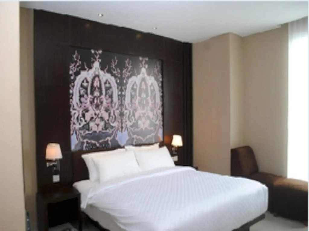 Hotel Betha Subang - Général