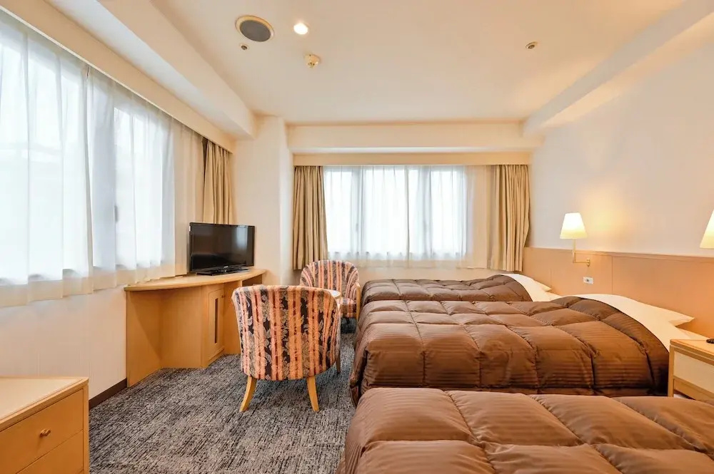 Hotel Sun Valley Annex 사진 6