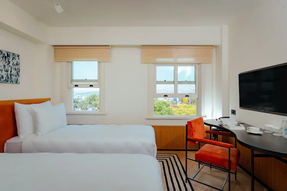 Отель The Gift Hotel в Стамбуле