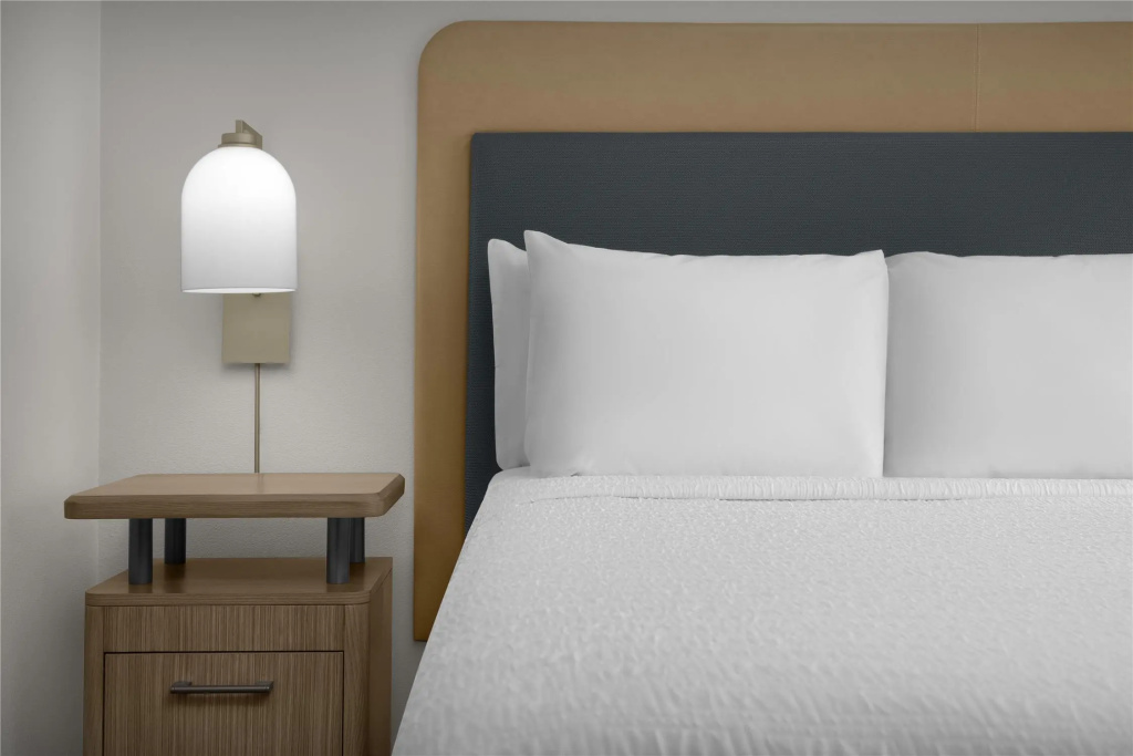Homewood Suites by Hilton Houston Stafford Sugar Land - Chambres