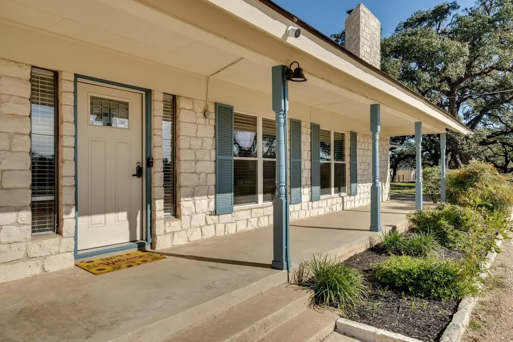 Cedar Park Home w/ Private Fenced-in Pool!