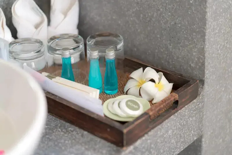 Amber Angkor Villa Hotel & Spa - Chambres