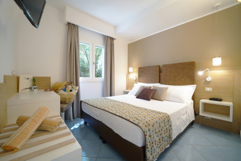 Baia del Godano Resort & Spa - Général
