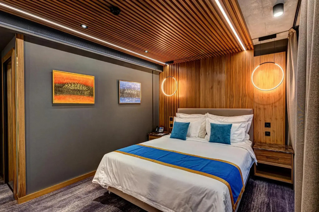 Hotel photo 20