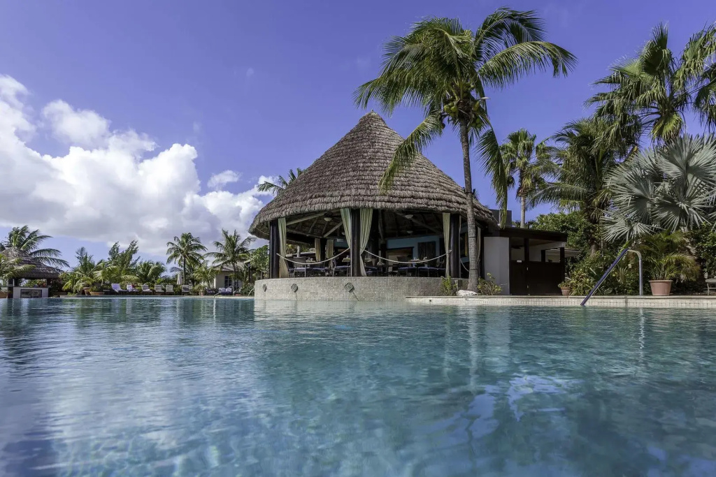 Grand Isle Resort & Residences - Général