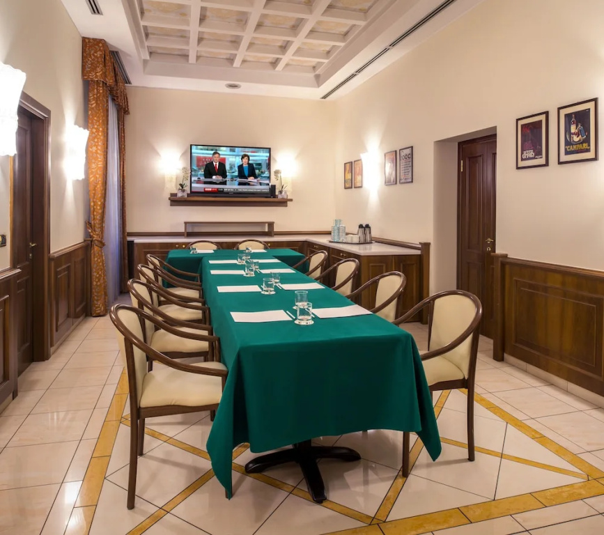 Hotel photo 21