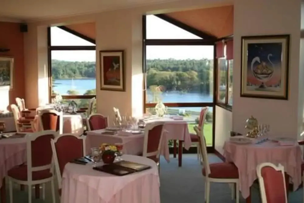 Domaine De Kerstinec Kerland - Général