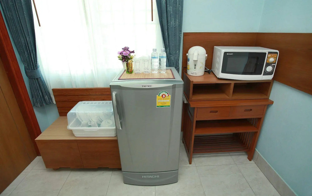 Hotel photo 15