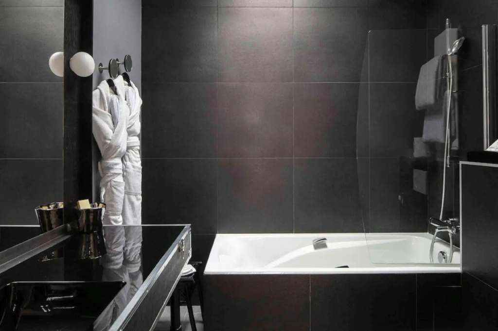 Hôtel Le 123 Sébastopol - Astotel