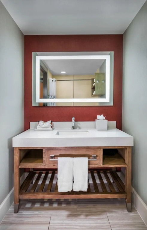 Desert Palms Hotel & Suites - Chambres