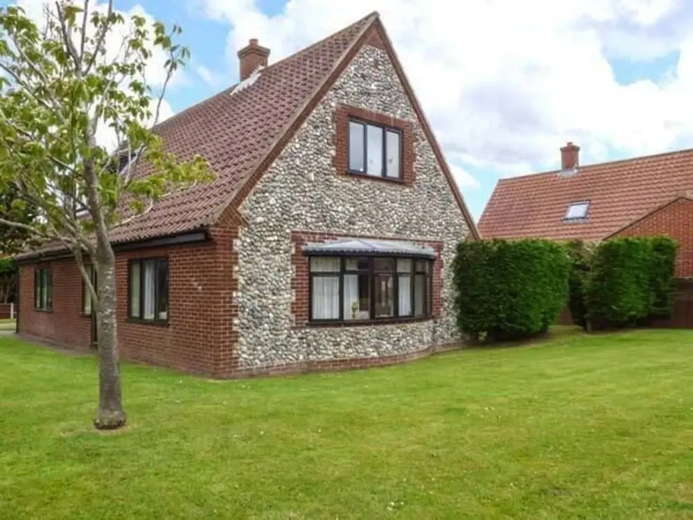 Hornbeam Cottage