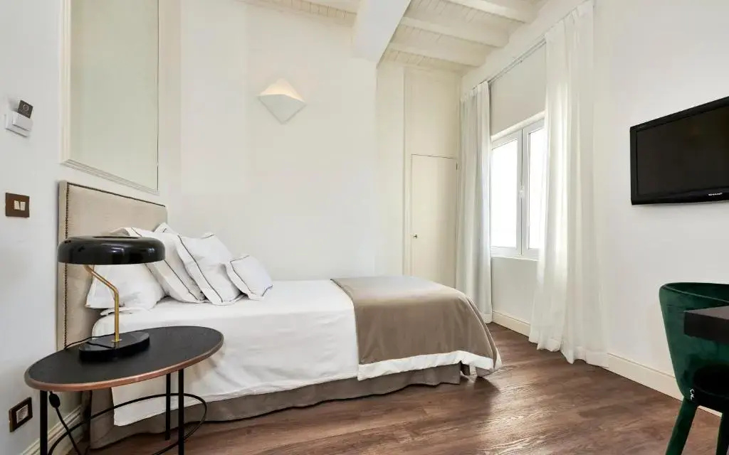 Hoposa Hotel Daina - Adults Only - Chambres